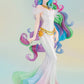 Kotobukiya My Little Pony: Princess Celestia Bishoujo Statue, Multicolor
