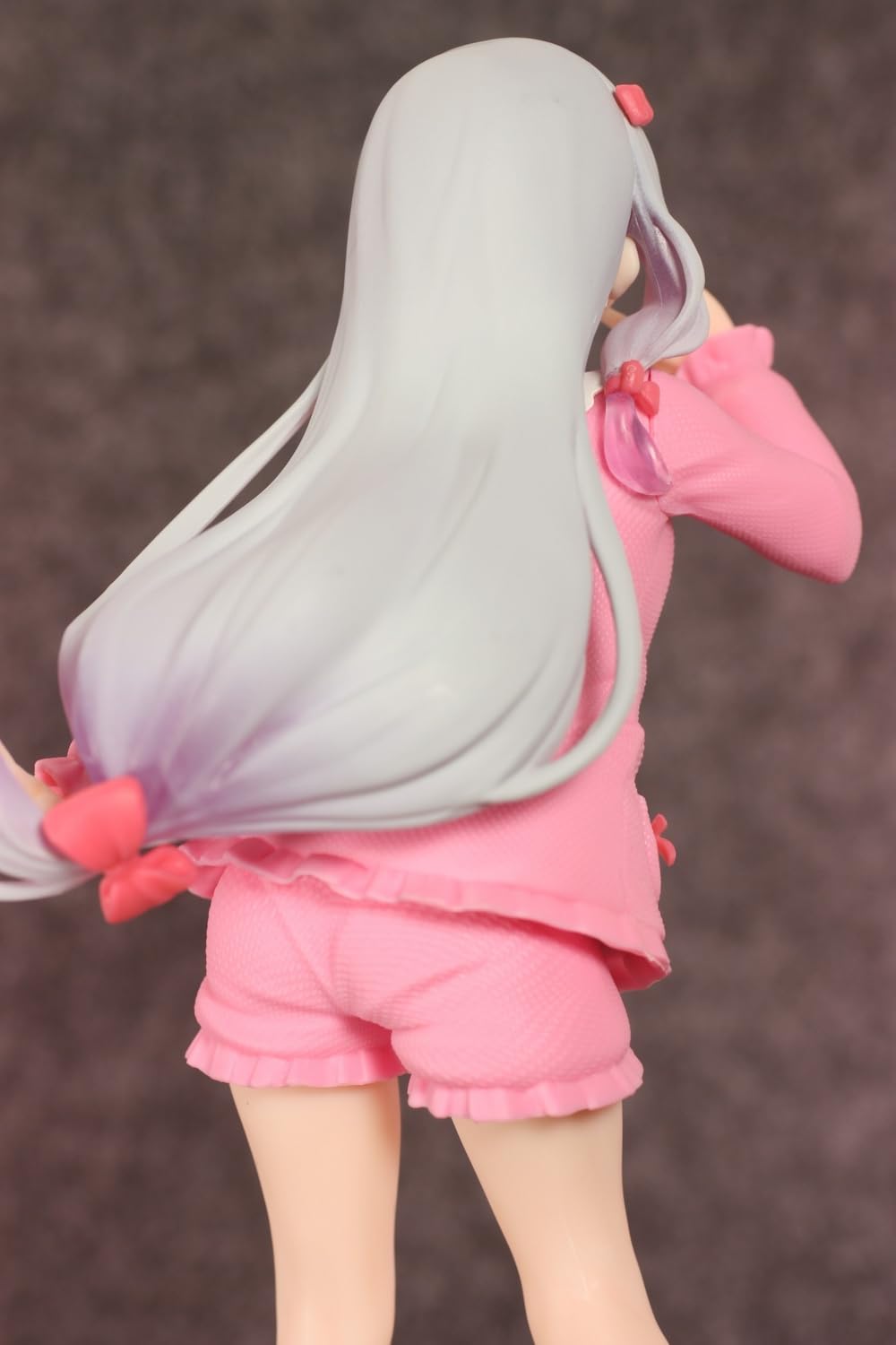 Taito Coreful Figure - Izumi Sagiri Loungewear Ver., PVC, Pink, Model T83958
