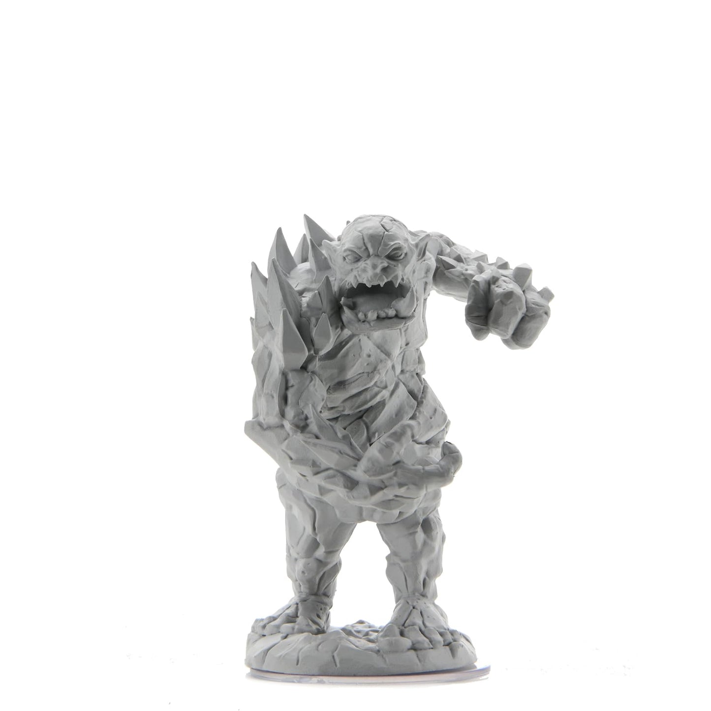 Pathfinder Deep Cuts: Cavern Troll