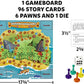 Edupress Drawing Conclusions Shipwrecked Game Red Level (Ep61082)