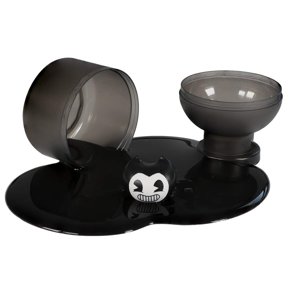 Bendy And The Ink Machine - Ink Slime With Mystery Figure Head Assorted Blind Jar