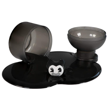 Bendy And The Ink Machine - Ink Slime With Mystery Figure Head Assorted Blind Jar