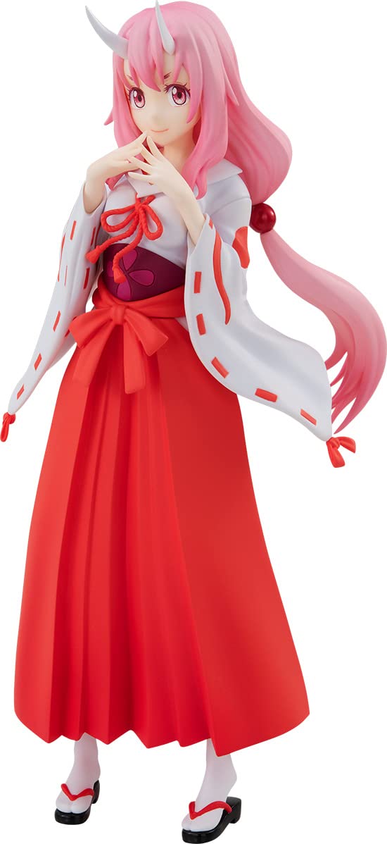 That Time I Got Reincarnated As A Slime: Shuna Pop Up Parade Pvc Figure