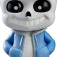 Good Smile Undertale: Sans Nendoroid Action Figure, Multicolor