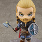 Good Smile Assassins Creed Valhalla: Eivor Nendoroid Action Figure  Multicolor
