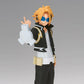 Banpresto - My Hero Academia - Age Of Heroes - Denki Kaminari (Mha)