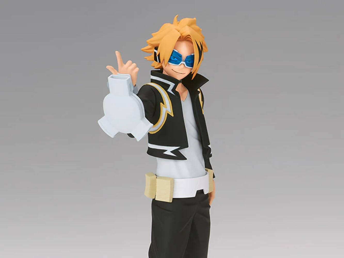 Banpresto - My Hero Academia - Age Of Heroes - Denki Kaminari (Mha)