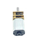 DC 6V 30RPM Speed Reduction Micro Electric Gear Motor GA12-N20 3MM    10 MM Shaft Mini Deceleration Motors for RC Car, Robot Mod