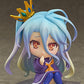 Good Smile No Game No Life: Shiro Nendoroid Action Figure