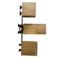 MerishoppCowbell Block Set Percussion Stand For Cowbell Percussion Drum Kit Beginners|Musical Instruments & Gear | Percussion | 