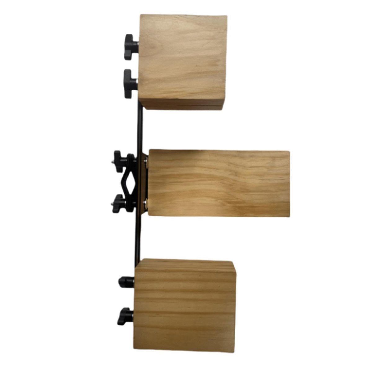 MerishoppCowbell Block Set Percussion Stand For Cowbell Percussion Drum Kit Beginners|Musical Instruments & Gear | Percussion | 