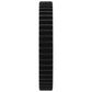 Vgoohobby Steel Spur Gear M0.8 32P Main Gear Compatible with Traxxas 1/10 Slash Stampede Rsutler 4X4 RC Car Upgrade Part