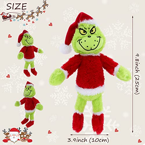 Christmas Plush Toy