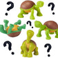 Teenage Mutant Ninja Turtles Mutant Mayhem Mutagen Ooze Surprise Turtle Mystery Pack, Ys/M (83700Co)