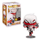 Funko Pop! Marvel Infinity Warps 681 - Arach-Knight [Gitd] Exclusive