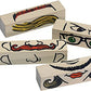 Games To Go, Flip Faces - Made In Usa