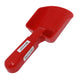 Spielstabil 12 Pack - Small Sand Scoops - Includes 3 Red, 3 Blue And 3 Yellow Beach Toy Shovels - Made In Germany