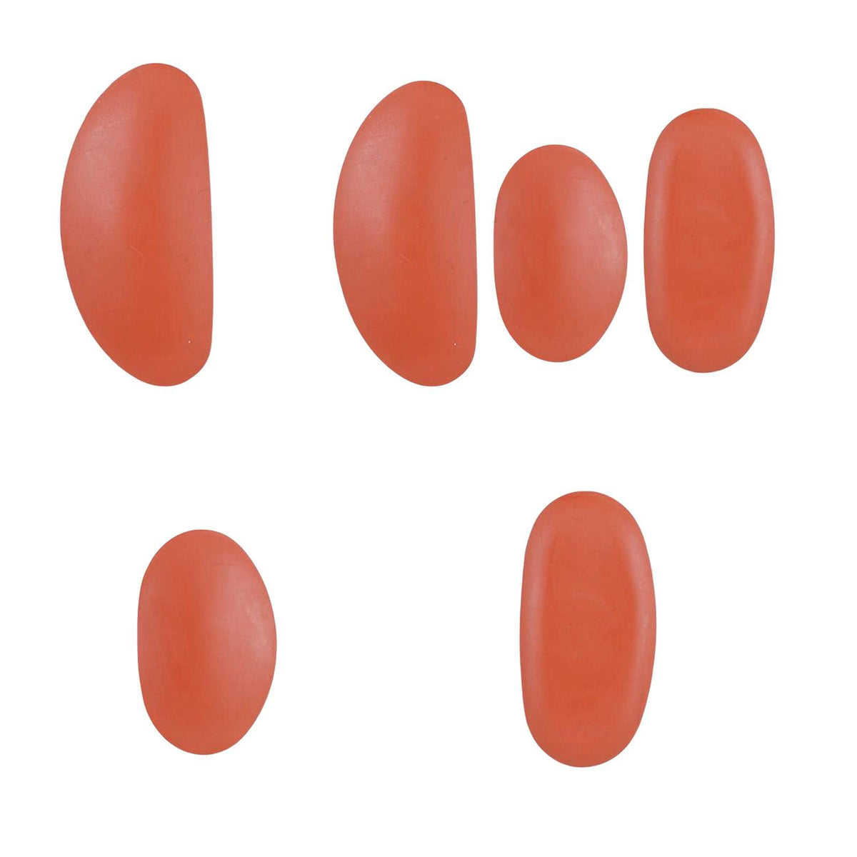 Bnf Pottery Clay Ribs Easy To Use Quick Durable For Clay Crafts Dough Modeling Small Crafts | Sculpting, Molding & Ceramics | Ce