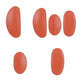 Merishopp Pottery Clay Ribs Easy To Use Quick Durable For Clay Crafts Dough Modeling Small Crafts | Sculpting, Molding & Ceramic