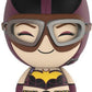 Funko Dorbz: Dc Bombshells - Batgirl Collectible Vinyl Figure