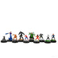 Wizkids Marvel Heroclix: Spider-Man Beyond Amazing Miniatures Game