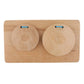 Orff Instrument Wooden Percussion Exercise Kids Intelligence