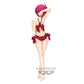 Banpresto - Mobile Suit Gundam Seed Freedom The Movie - Lunamaria Hawke, Bandai Spirits Glitter & Glamours Figure