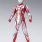 TAMASHII NATIONS - Ultraman Mebius - Ultraman Mebius  Bandai Spirits S.H.Figuarts Action Figure