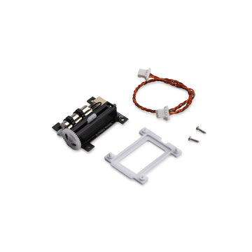Spektrum A202 2.9g Long-Throw Linear Servo, SPMSA202
