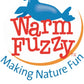 Warm Fuzzy Toys - Water Wigglers Sensory Toys - Sensory Tubes - Squishy Sensory Water Wiggler Toy - Fidget Toys For Birthday, Party Favor, Prize Box, Pta Carnival Or School Fundraisers - Dinosaur