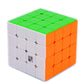 LiangCuber YongJun YuSu Speed Cube 4x4 Magnetic Stickerless, YJ Magic Cube 4x4x4 Stickerless 61mm