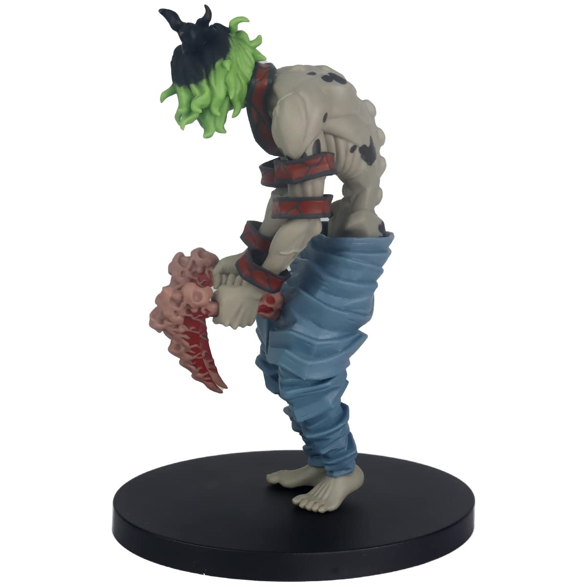 Banpresto Demon Slayer: Kimetsu No Yaiba Figure-Demon Series- Vol.8(B:Gyutaro)