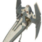 Hasbro Star Wars Sith Infiltrator Assault Vehicle - Medium, Plastic, Model 87294