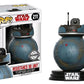 Funko Pop! Star Wars: The Last Jedi Resistance Bb Unit (211)