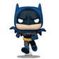 Funko Pop Freakshow Batman Exclusive 491, Fu74789
