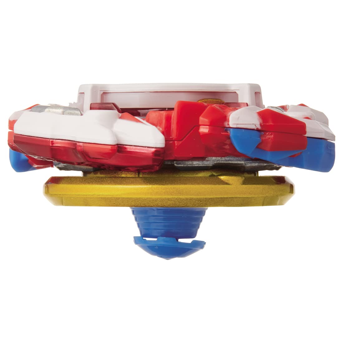 Takara Tomy Booster Astral Hello Kitty.Ov.R'-0 + Bay Random Stickers / Japan Import Shipping from Tokyo