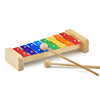 Musicube Xylophone For Kids Wooden Xylophone With Mallets Orff Music Instrument For Educational Preschool Learning Baby Percussi