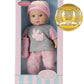 Madame Alexander Sweet Smiles, Pink