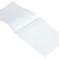 Crayola 99-3403 50 Sheets 10 X 8 Bright White Marker & Watercolor Pad