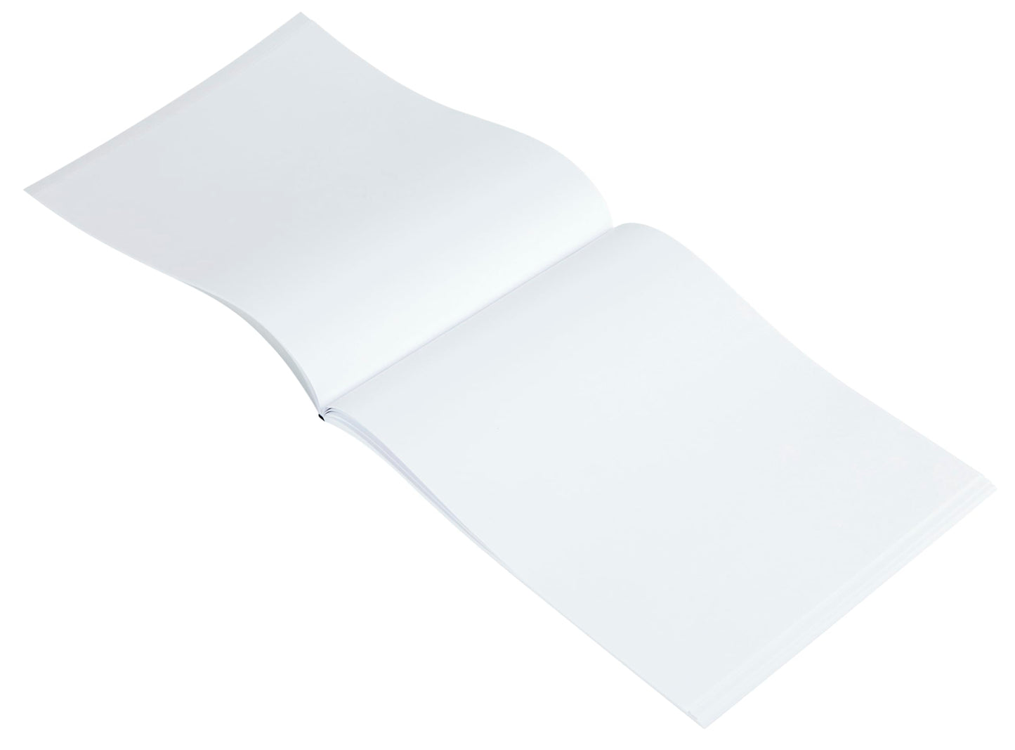 Crayola 99-3403 50 Sheets 10 X 8 Bright White Marker & Watercolor Pad