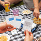New Phone, Who Dis? By Relatable, The Offline Text Message Party Game, Spicier Edition With New Updated Content, Card Games For Adults, Game Night Games, Includes 100 Inbox Cards & 300 Reply Cards