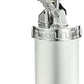 Ilsa Food, Cm, Metallic Silver