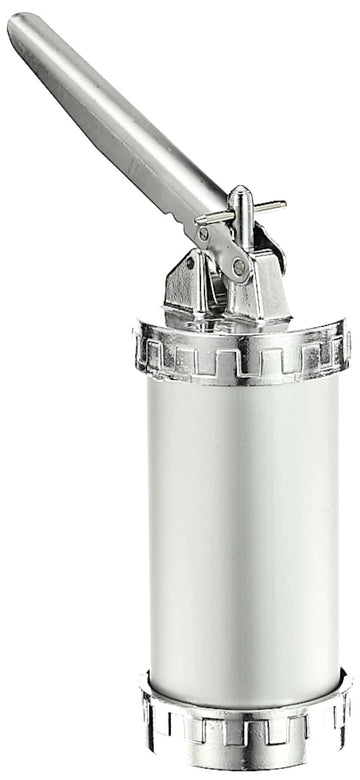 Ilsa Food, Cm, Metallic Silver