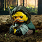 TUBBZ Lord of The Rings Aragorn Rubber Duck Figure - 9cm PVC Collectible