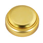 Recorder Button 30 Second, Record Sound Button For Gift Toys Education,Batteries Included 2 Aaa Batteries (Gold)