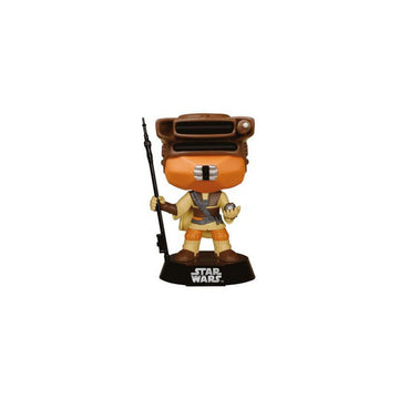 Star Wars Boushh Leia Pop! Vinyl Bobble Head