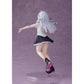 Wandering Witch: The Journey Of Elaina Coreful Figure - Elaina Prize Figure