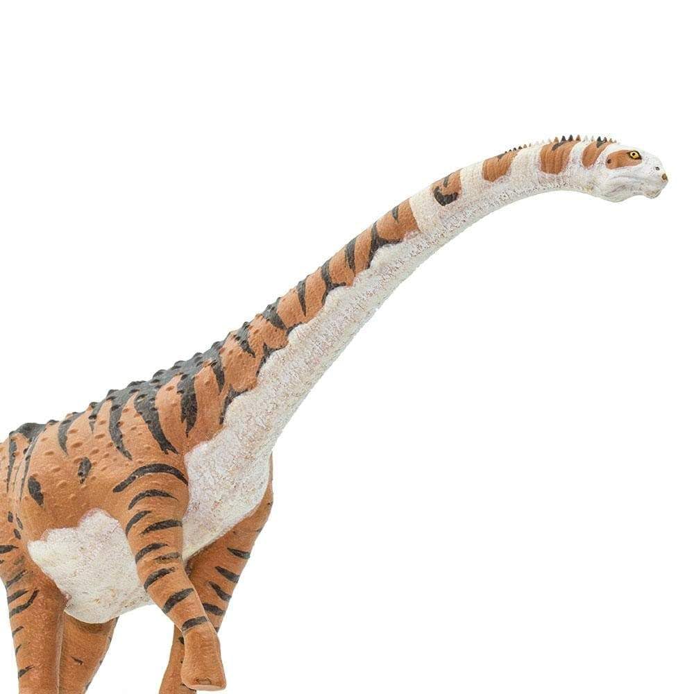 Safari 305829 Prehistoric World Malawisaurus Miniature
