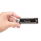 Kido Stainless Steel Harmonica for Beginners Ages 5+