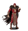 Mcfarlane Toys Dc Multiverse King Shazam (The Infected) 7' Action Figure With Accessories